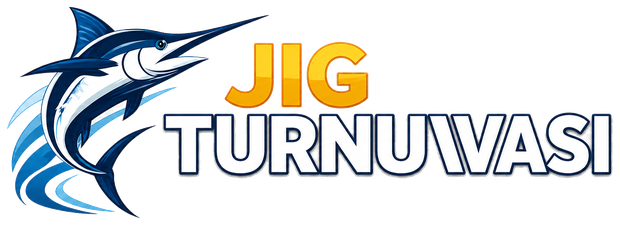 Jig Turnuvası logosu