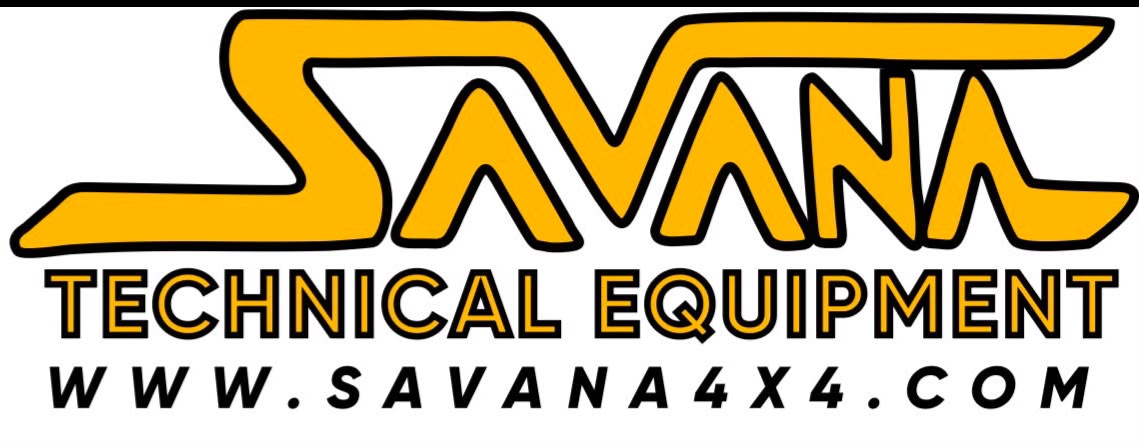 savana